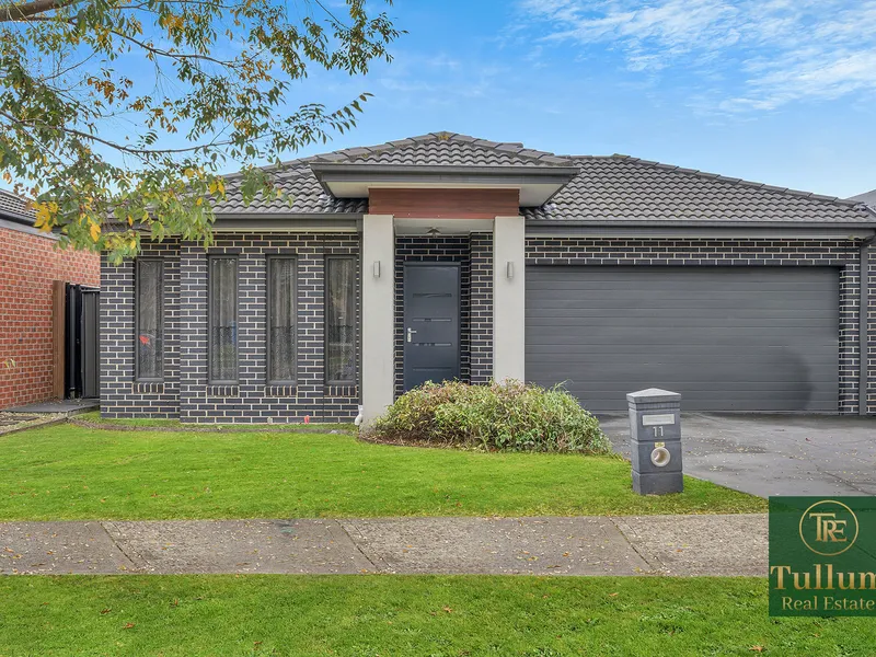 Selandra Rise! Perfect Family home for Rent!
