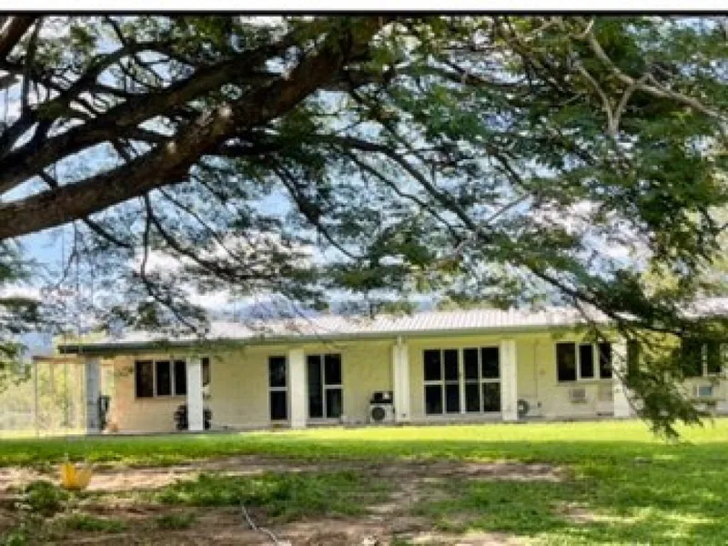Acreage Property