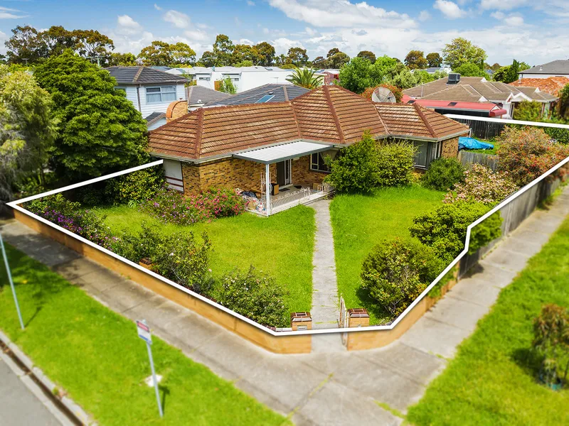 The vision for a rewarding future