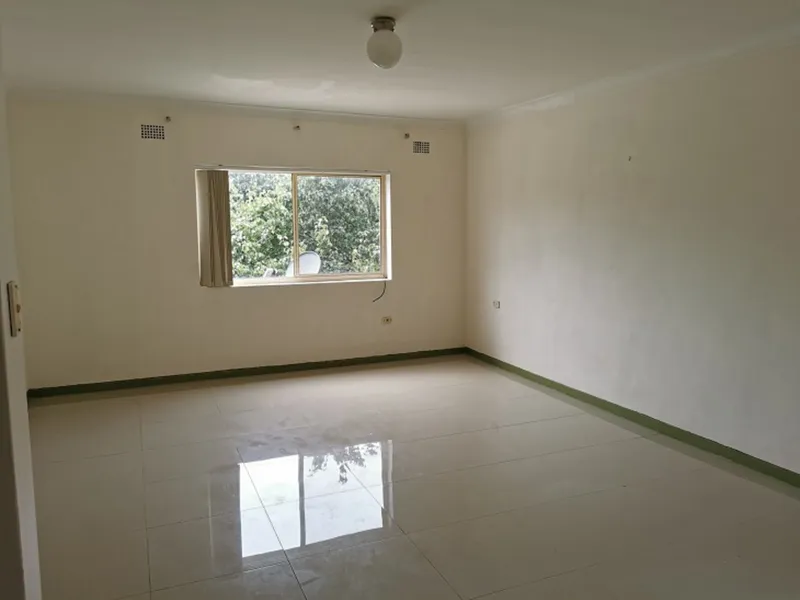 Great 2 Bedrooms Unit