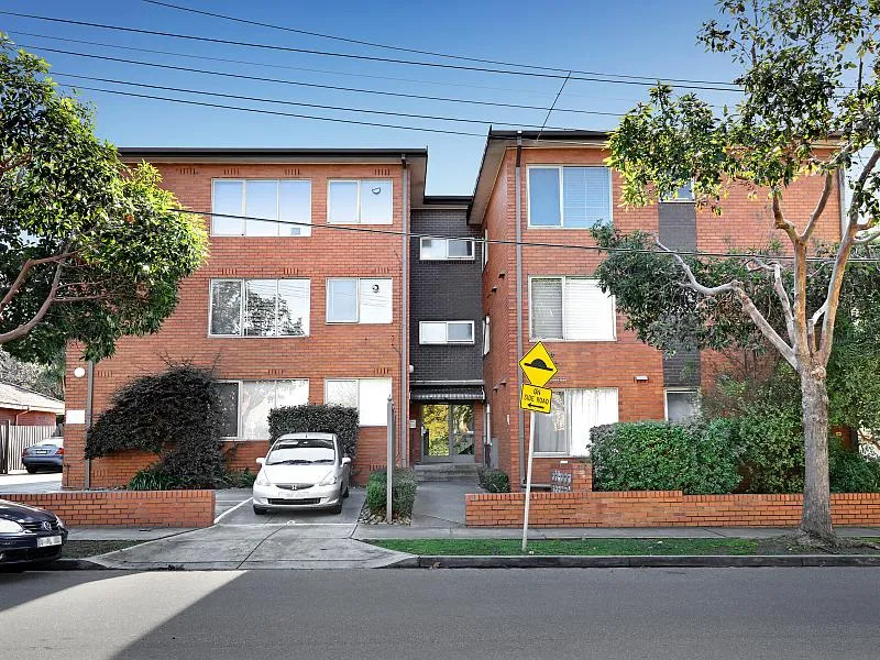 Stylish One Bedroom Apartment Fully Renovated