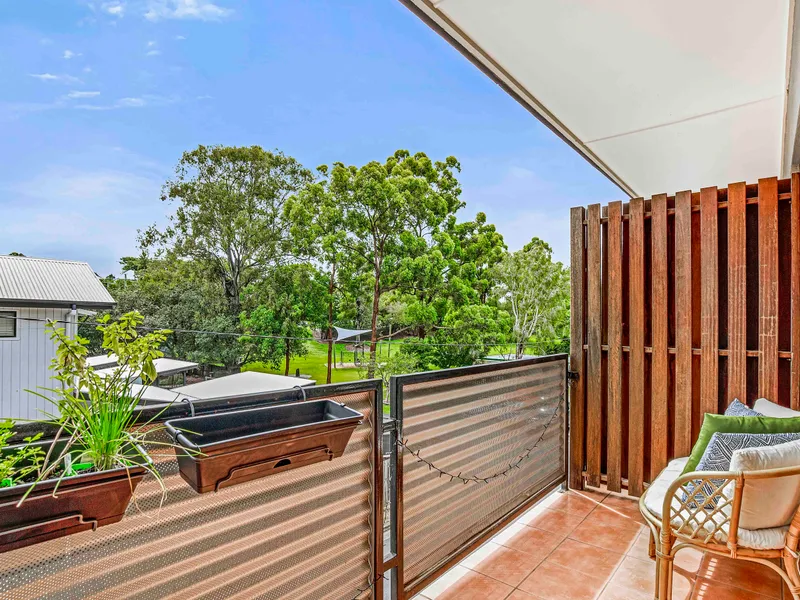 Tidy & Central – Walk to Toowong Village 