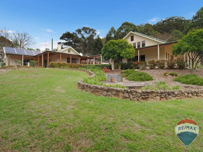 298 Metre Frontage  |  22.66 hectares (56 acres)