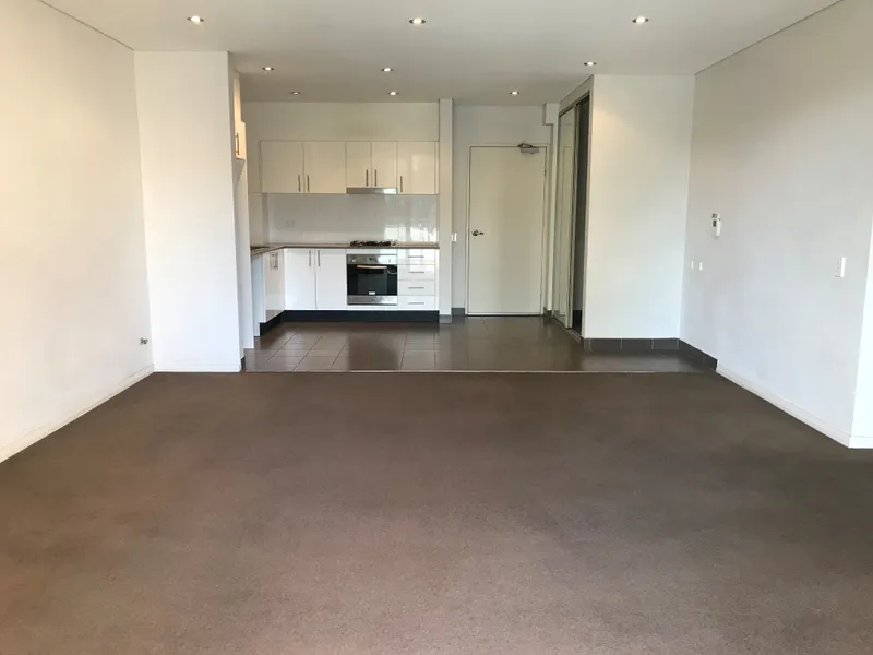 DON'T SACRIFICE LIVING SPACE OR LOCATION!