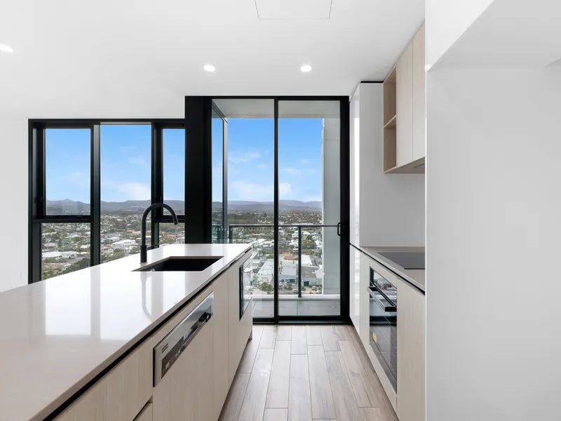 Sandbar Burleigh - Brand New Two Bedroom Apartment