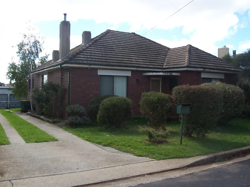 Central Living Close to CBD