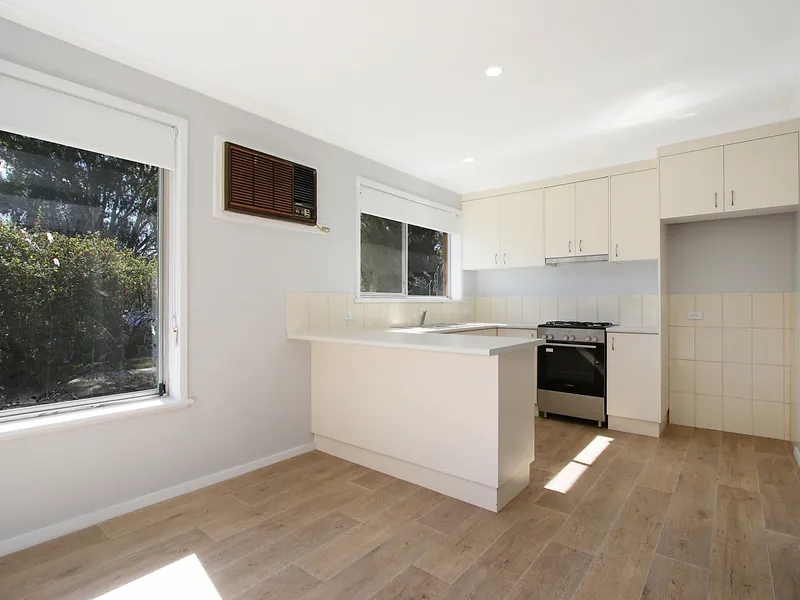 Refurbished and Ready For You!