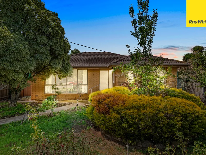 Development Site on 584m2 (STCA)