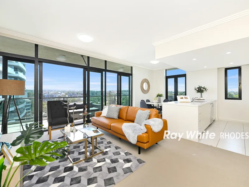 Perfect Family Home Combining Lifestyle and Location