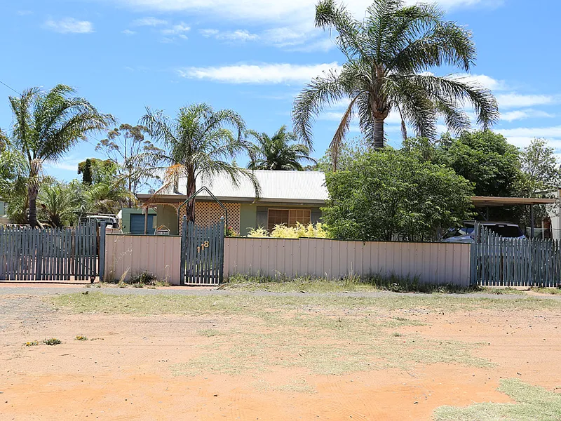 118 Angove Street Norseman