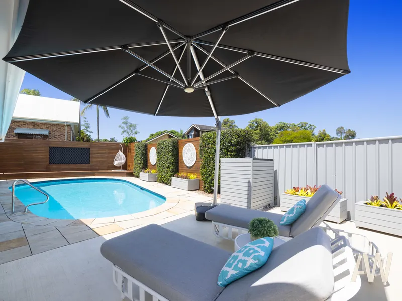 Fam-Fabulous, Mountain Creek Magic