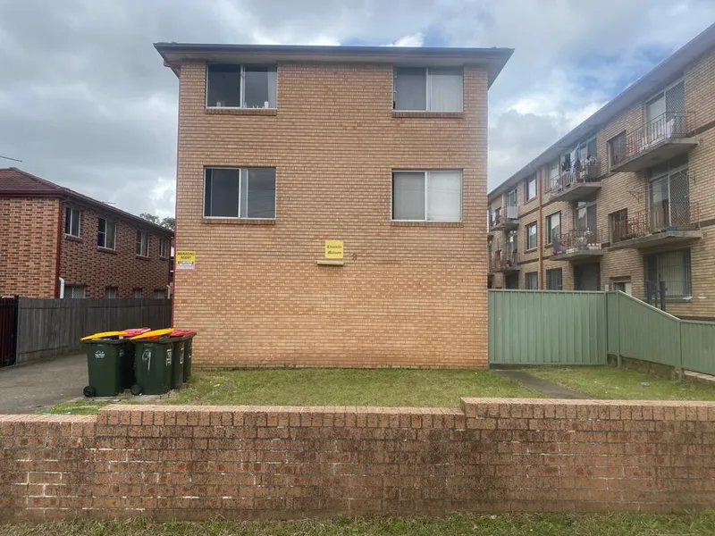 Walking Distance to Cabramatta CBD