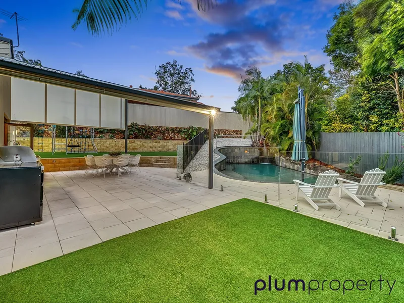 Beautiful Modern Family Home - Full ducted throughout!