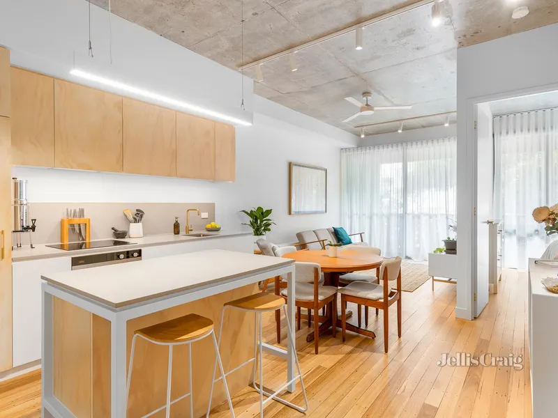 Easy and sustainable urban living