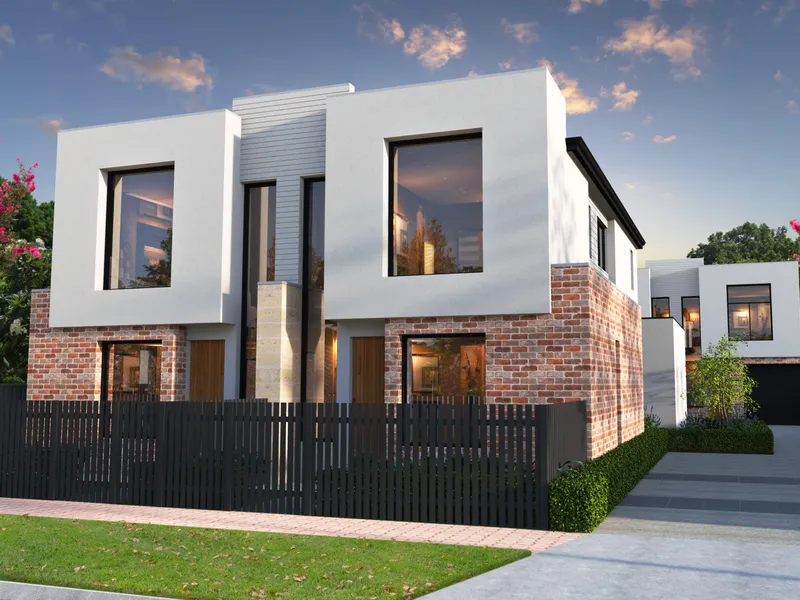 * 3 Sold - 2 Remaining * Brand New & Modern – Contemporary & Stylish