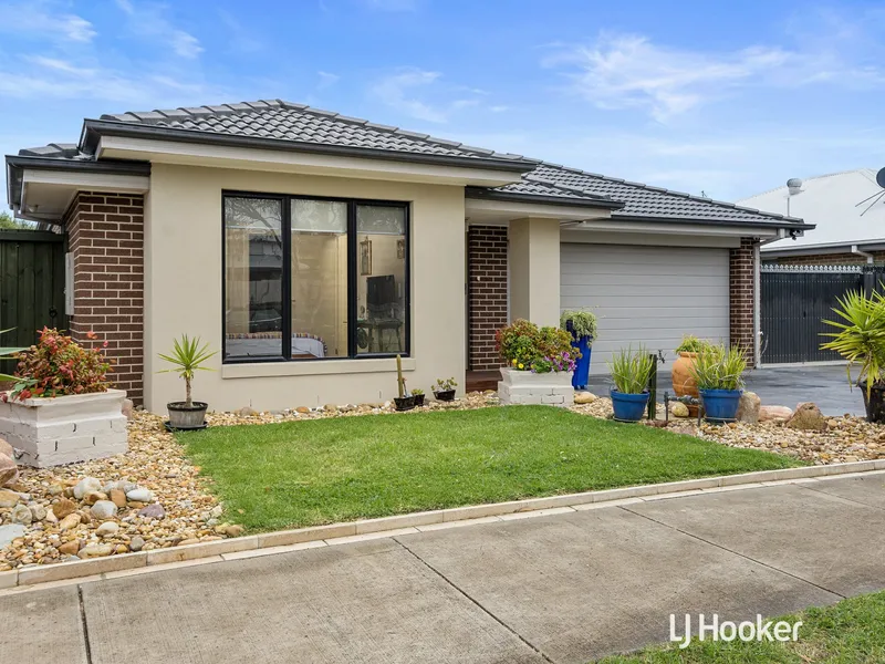 46 BRAZIER STREET GRANTVILLE