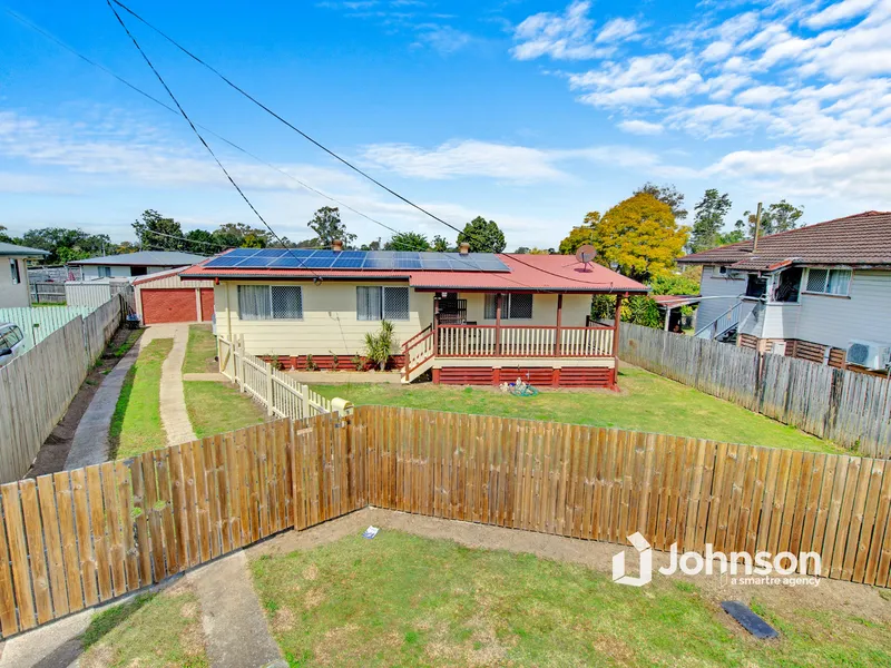 GREAT FAMILY HOME