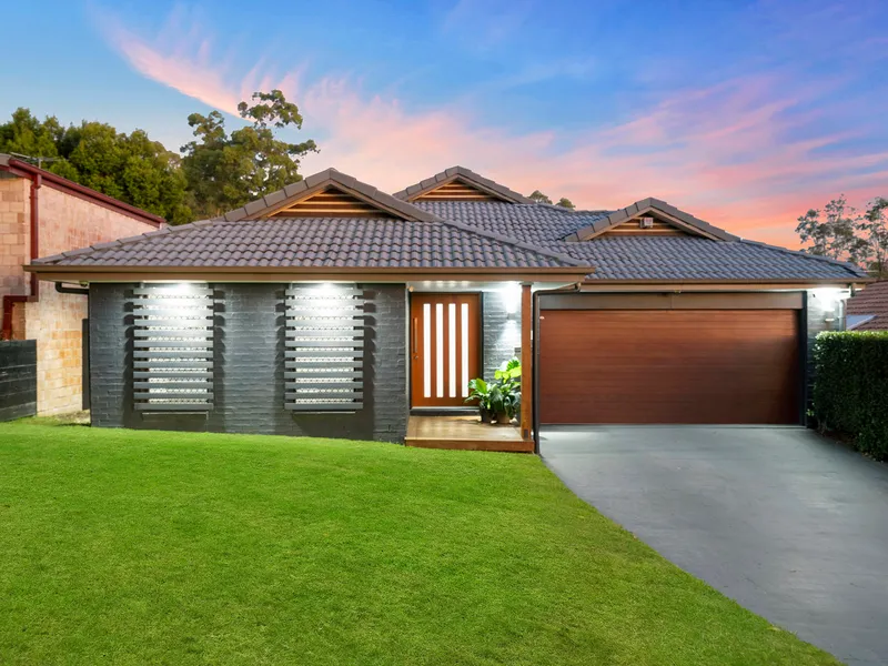 A Luxurious Lifestyle & Huge Family Home