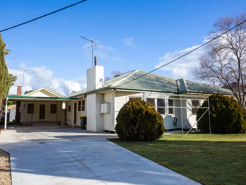 Fully Renovated Bargain!!