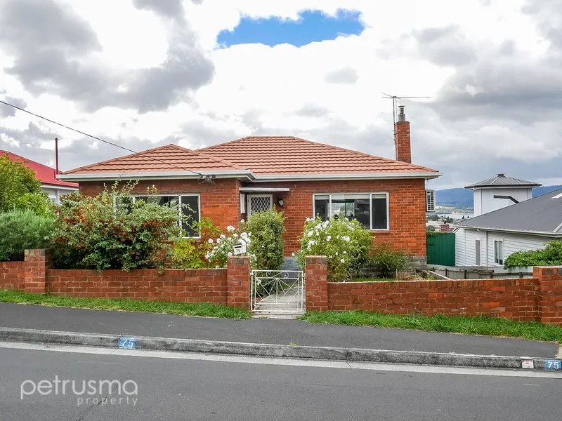 Spacious Three Bedroom Home