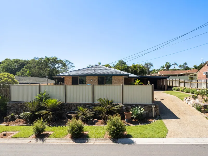 Welcome to 17 Jonquil Street, Daisy Hill !