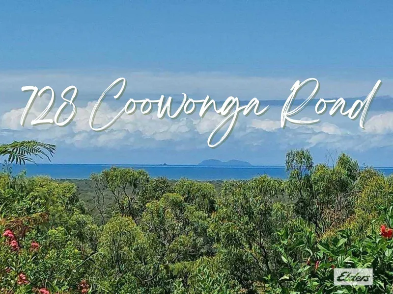 Inspired Country Living – Exceptionally Private - Ocean & Rural Views