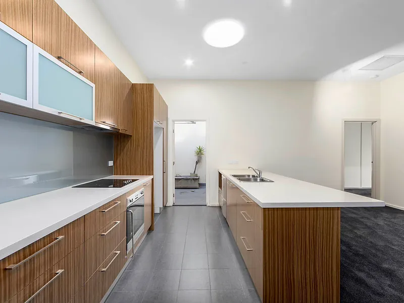 Huge apartment. With 90m2 of space.