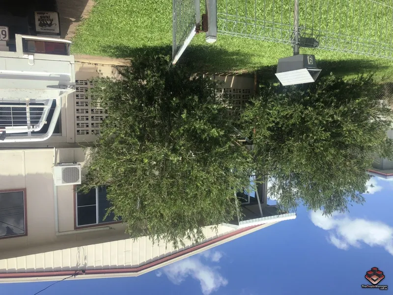 Three Bed Highset Aircond House