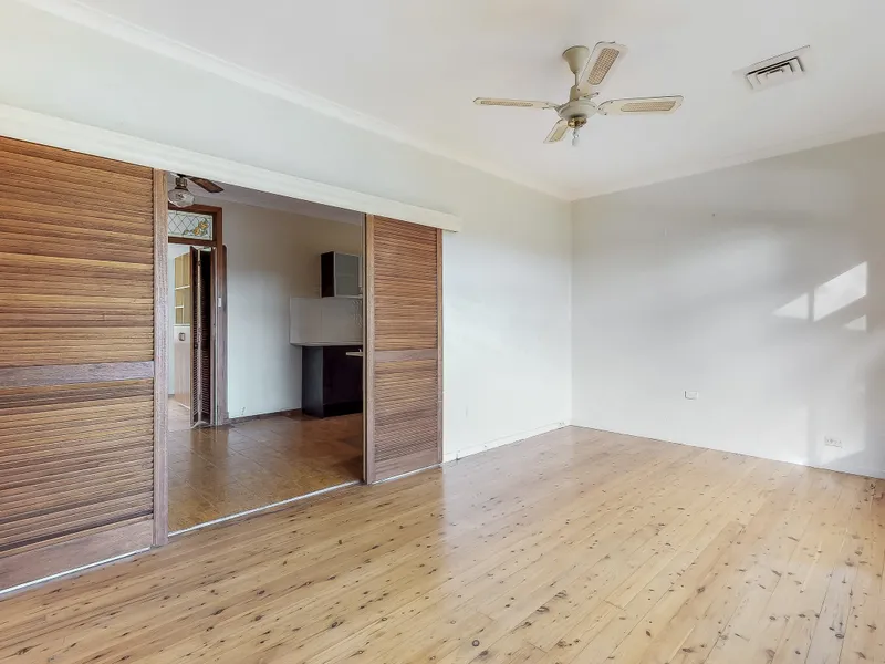 CHARMING 3 BEDROOM HOME