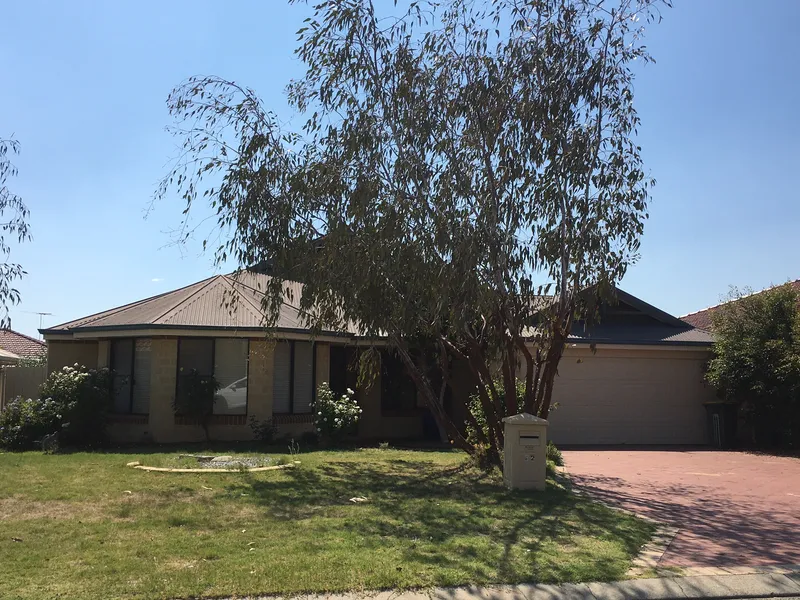 HAPPINESS in HELENA VALLEY for your FAMILY and WORKING FROM HOME