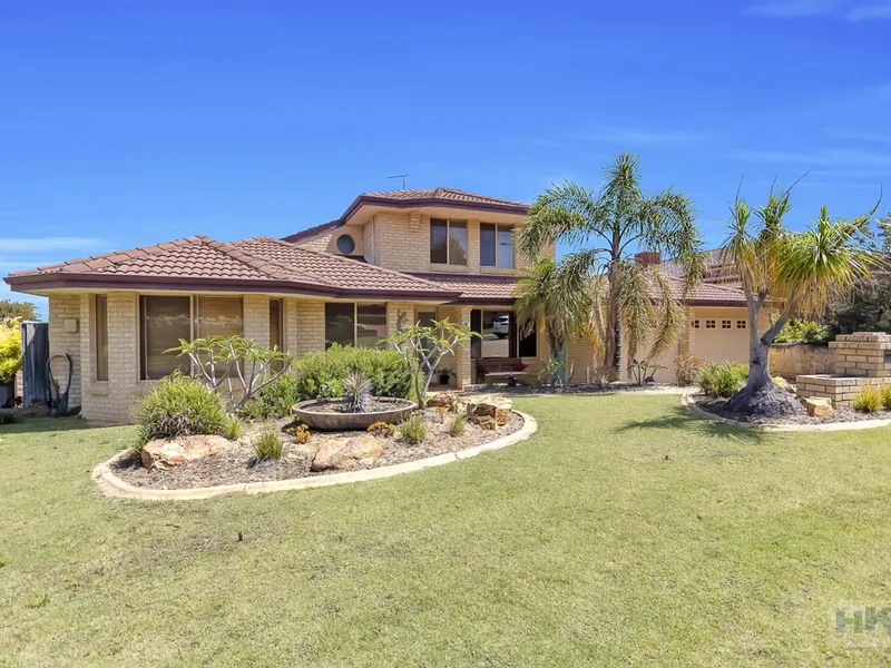Location, Convenience, Lifestyle
