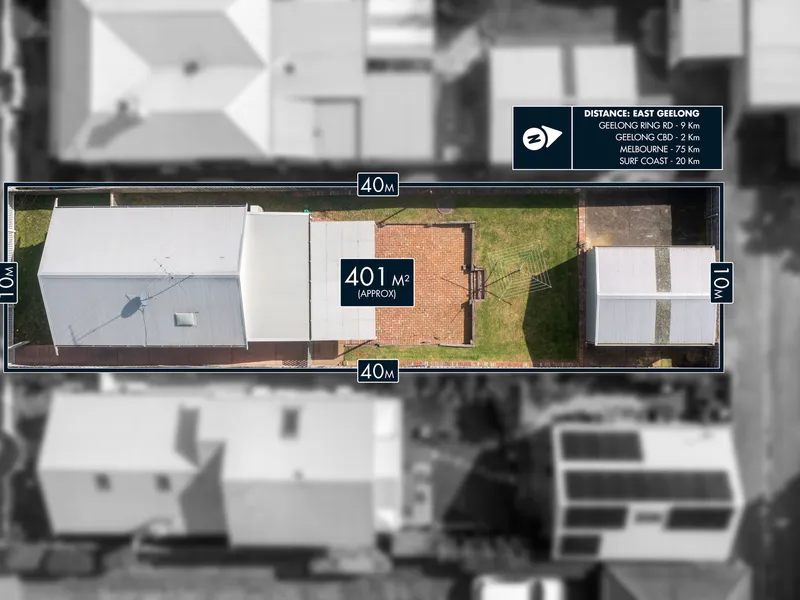 Stunningly built family home.