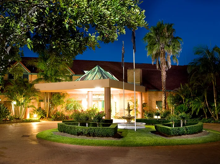 Spacious Ground Floor Two Bedroom Apartment