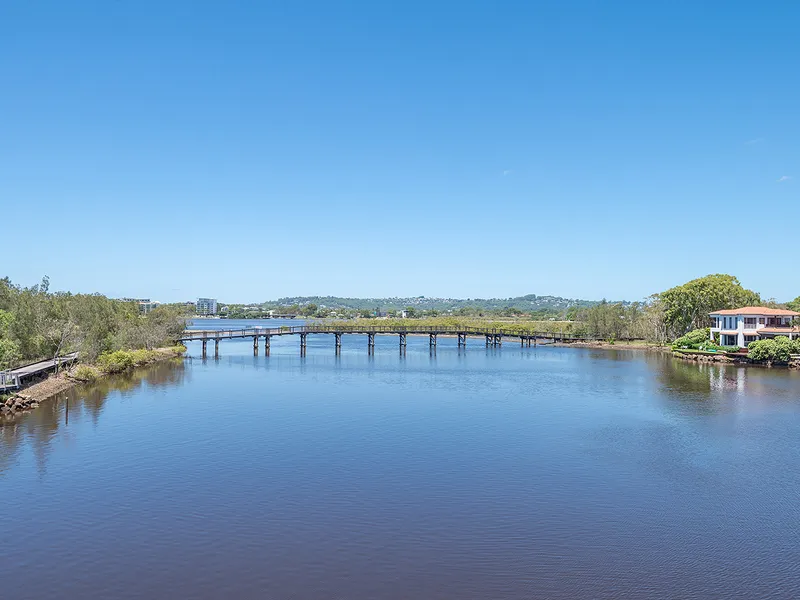 Fabulous Lifestyle, Fantastic Views