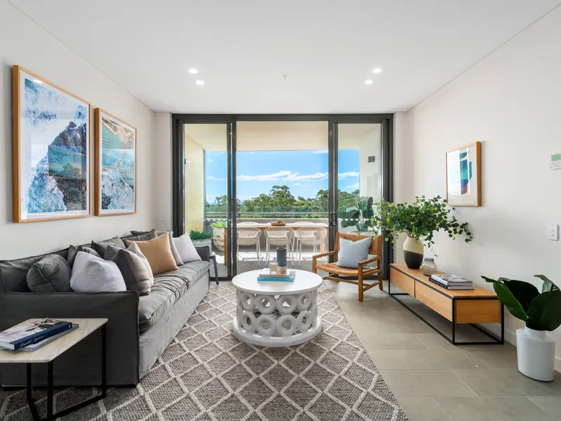 Experience a Life of Leisure & Wellbeing at Haven!