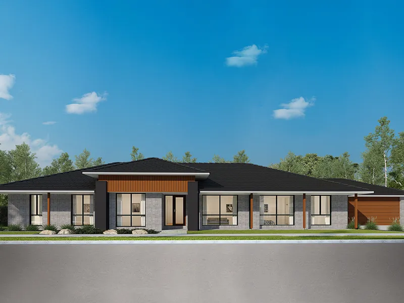 Rare Acreage House & Land!