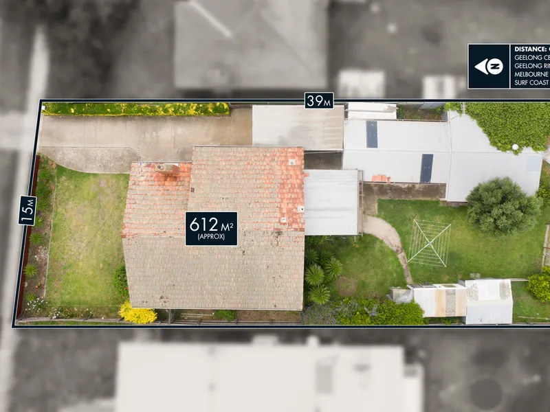 The perfect investment.