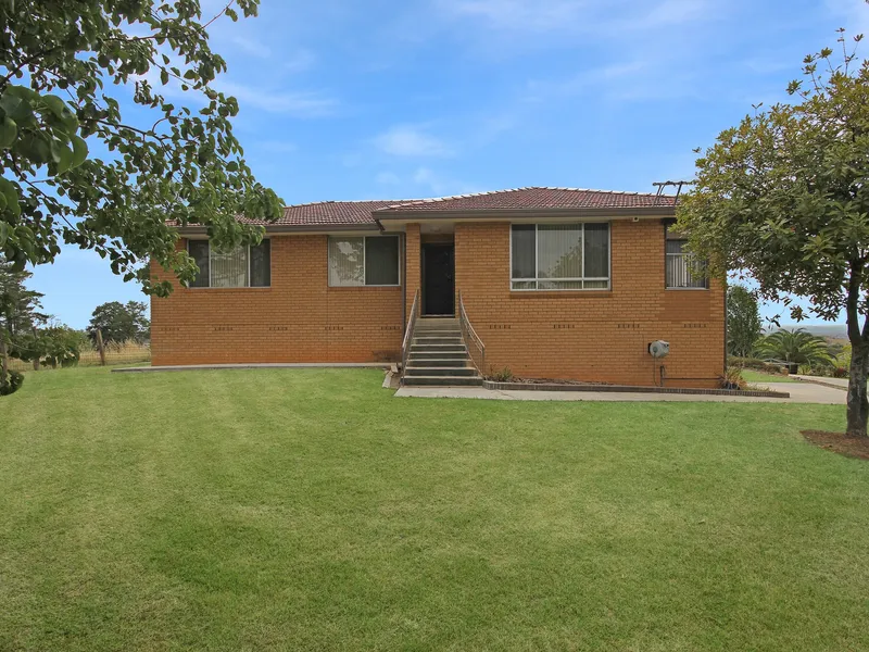 BEAUTIFUL 4 BEDROOM HOME