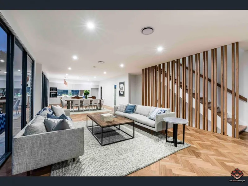 Rare Inner City Townhouse + 2 Car side by side