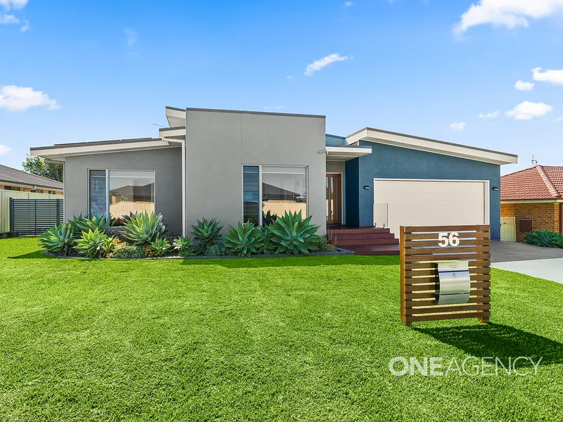 Contemporary Quality Without Compromise