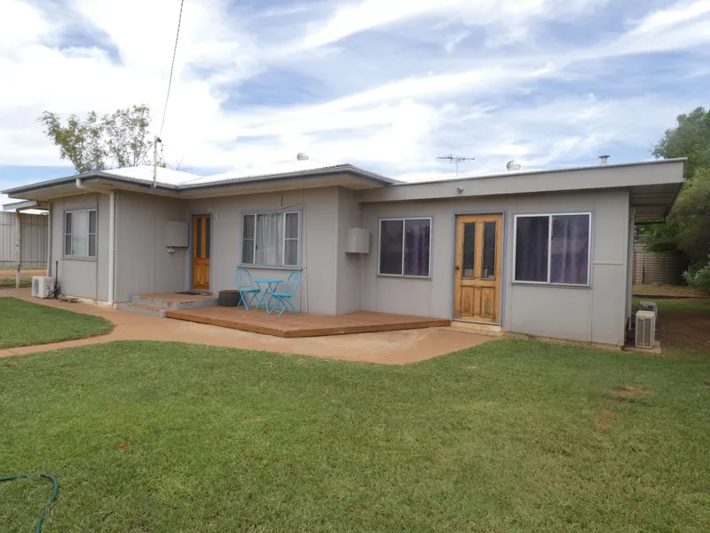 Spacious Family Home