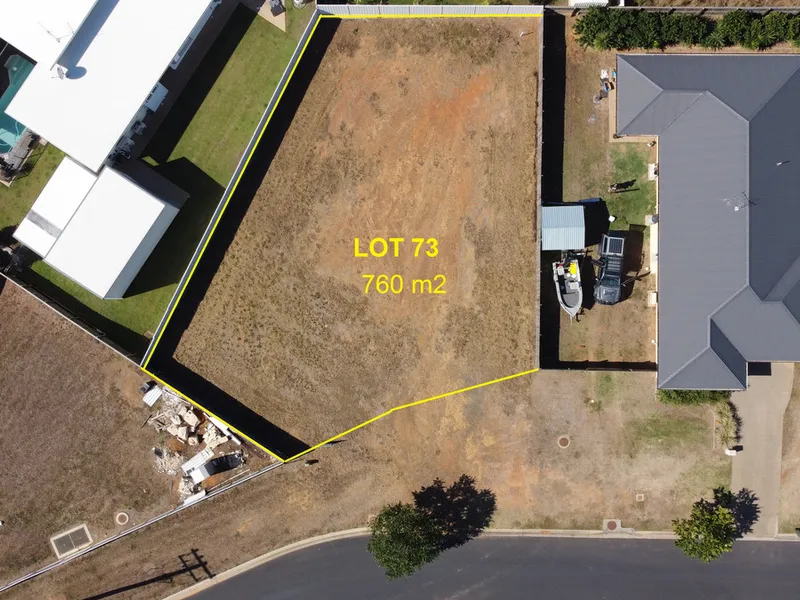 FINAL LOTS AVAILABLE - DON'T MISS YOUR OPPORTUNITY TO SECURE IN SACTUARY PARK