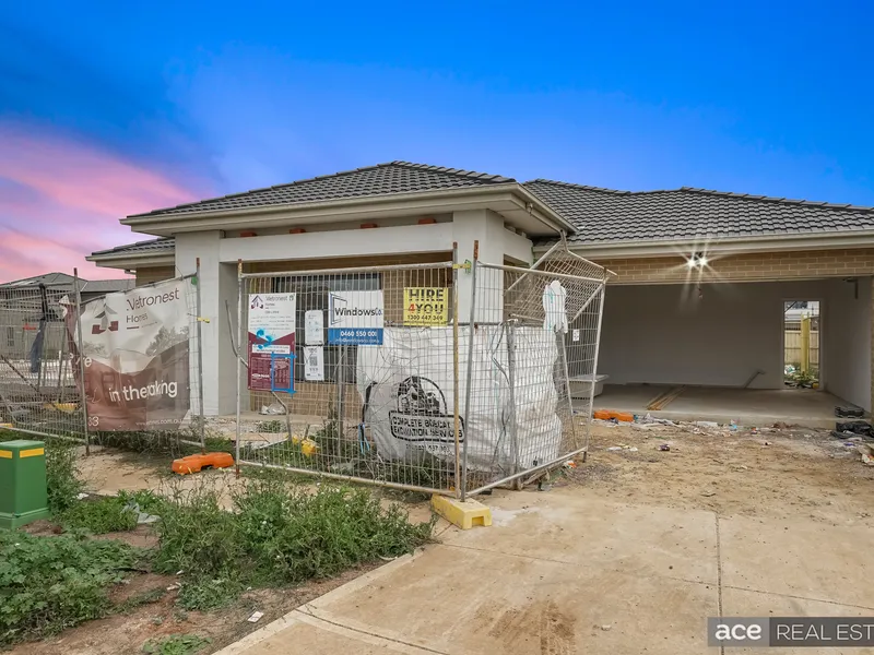 Modern Lifestyle & Perfect Location