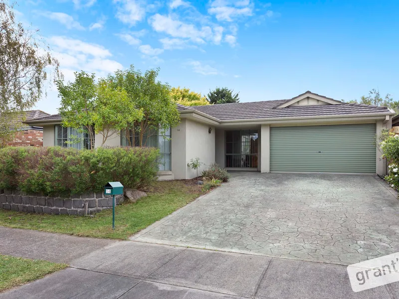 Live the Life in Woodlands Estate