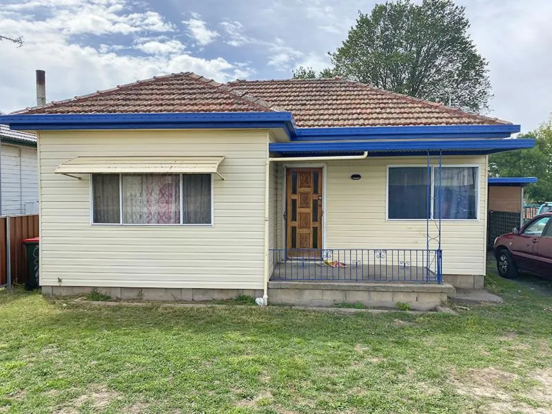 32 Burton St Blayney