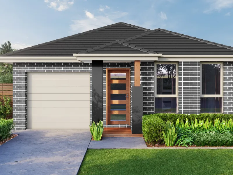 H&L Package in the heart of Hoxton Park! FREE SOLAR PANEL SYSTEM INCLUDED!