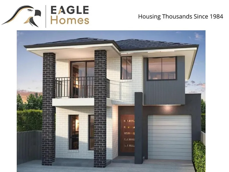 GREAT VALUE HOME AND LAND PACKAGE + $77,000 WORTH OF LUXURY UPGRADES
