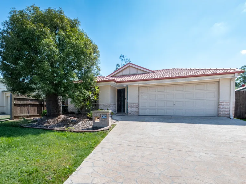 Stunning 4-Bedroom, 2-Bath Home with Spacious Patio and More!
