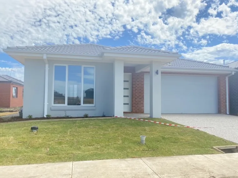 Brand New House in Allanvale Estate