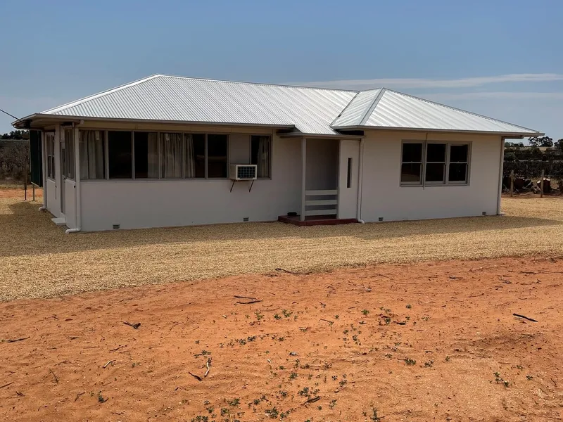 Newly Renovated, Neat Home.